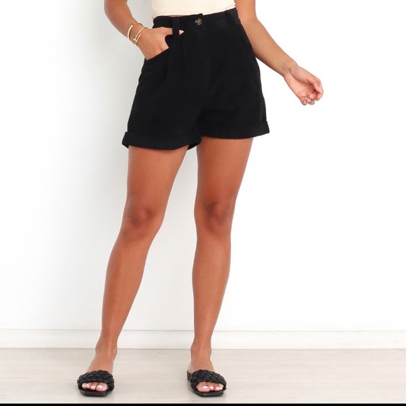 Petal & Pup Pants - NWT Petal & Pup Talaren Shorts